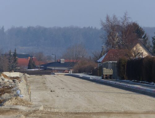 Ortsumgehung L 228 Westdorf-Aschersleben