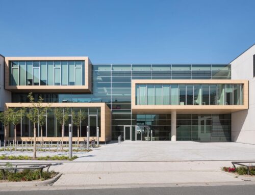 Max-Planck-Institut für Hirnforschung Frankfurt